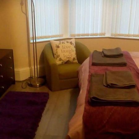 Liverpool At Gloucester Road - Infinity Apartments Bagian luar foto