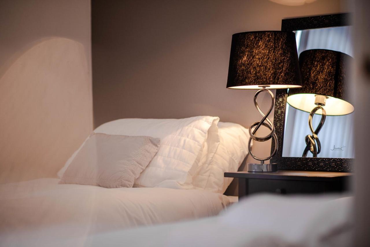 Liverpool At Gloucester Road - Infinity Apartments Bagian luar foto