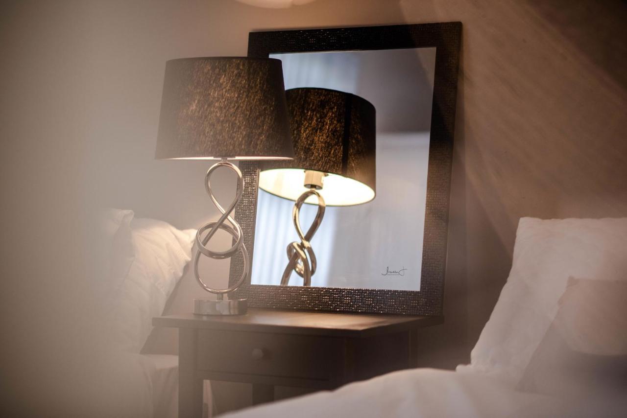 Liverpool At Gloucester Road - Infinity Apartments Bagian luar foto