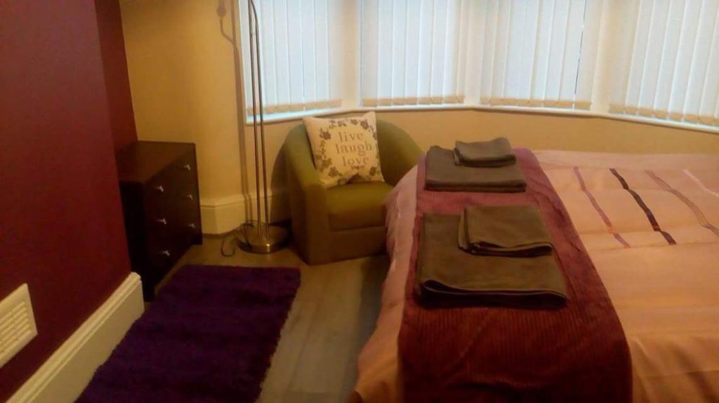 Liverpool At Gloucester Road - Infinity Apartments Bagian luar foto
