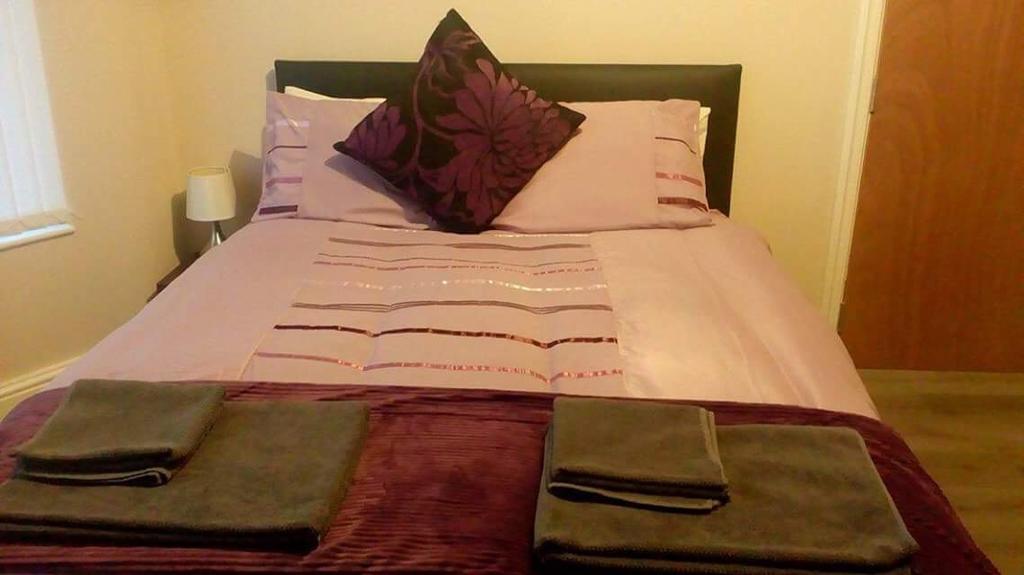 Liverpool At Gloucester Road - Infinity Apartments Bagian luar foto