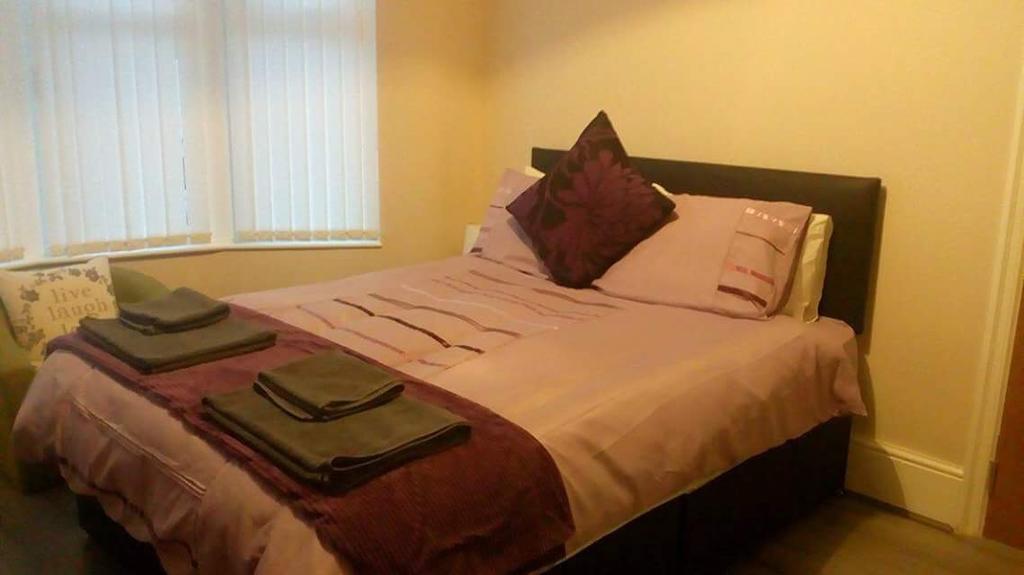 Liverpool At Gloucester Road - Infinity Apartments Bagian luar foto
