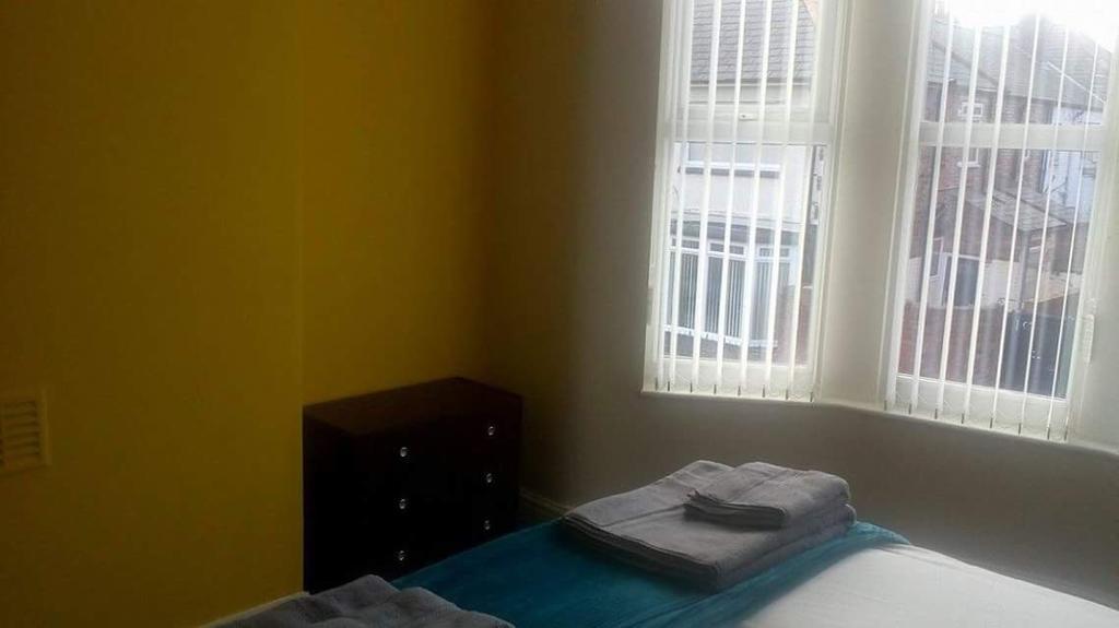 Liverpool At Gloucester Road - Infinity Apartments Bagian luar foto