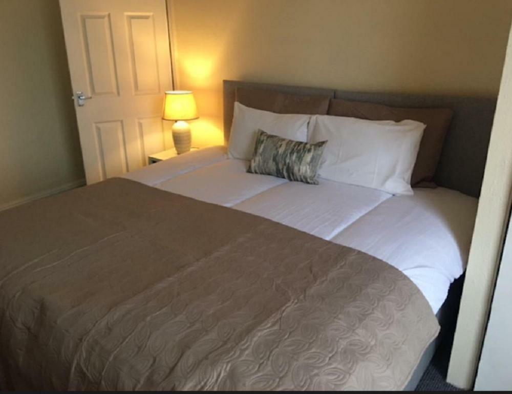 Liverpool At Gloucester Road - Infinity Apartments Bagian luar foto